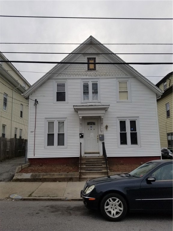 195 West Ave, Pawtucket, RI 02860 - photo 1