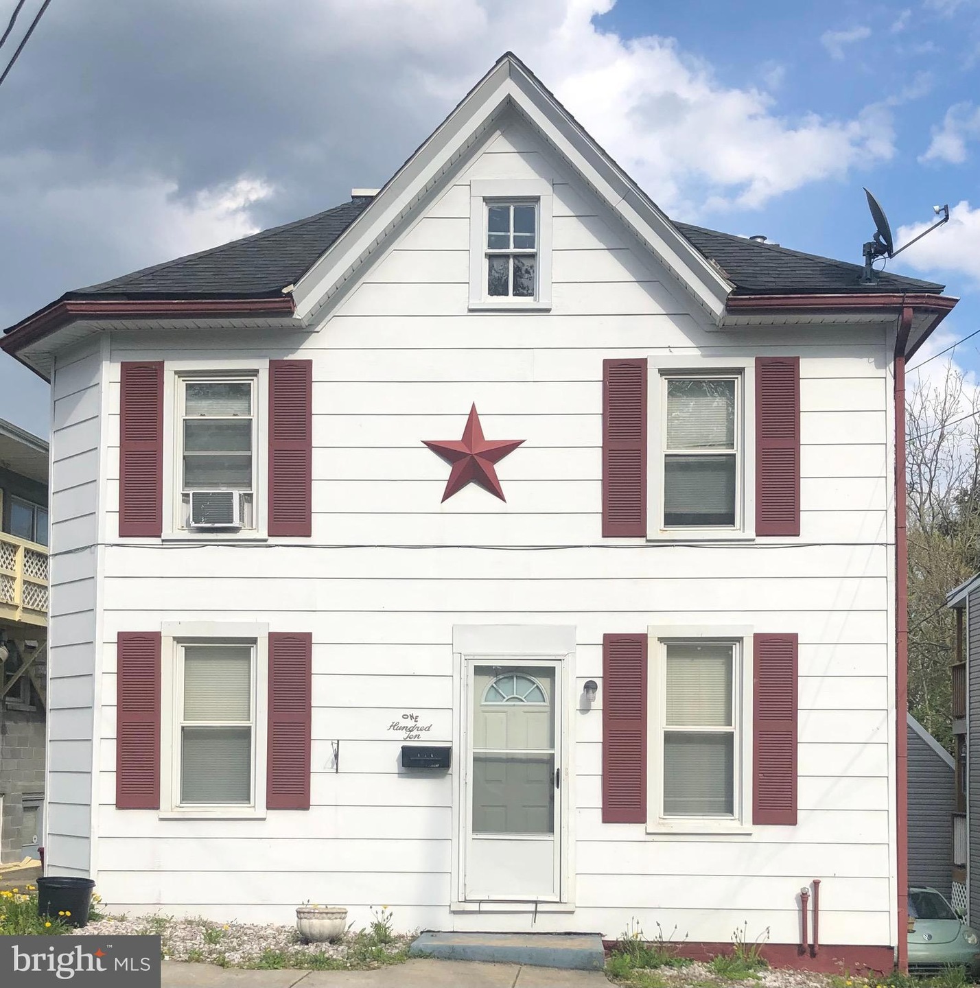 110 S Cannon Ave, Hagerstown, MD 21740 - photo 1