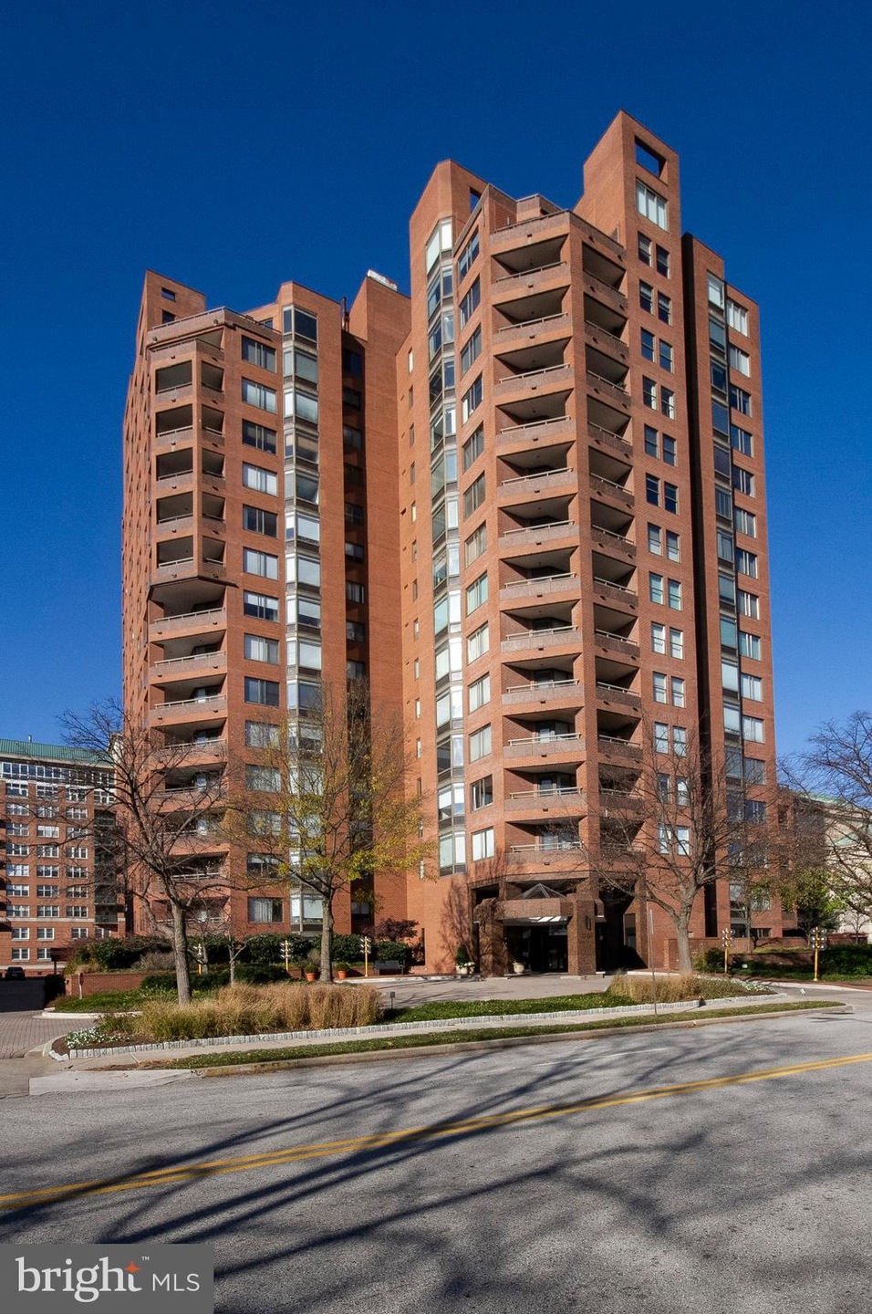 St. James Condominiums unit 1304, Baltimore, MD 21218 - photo 1