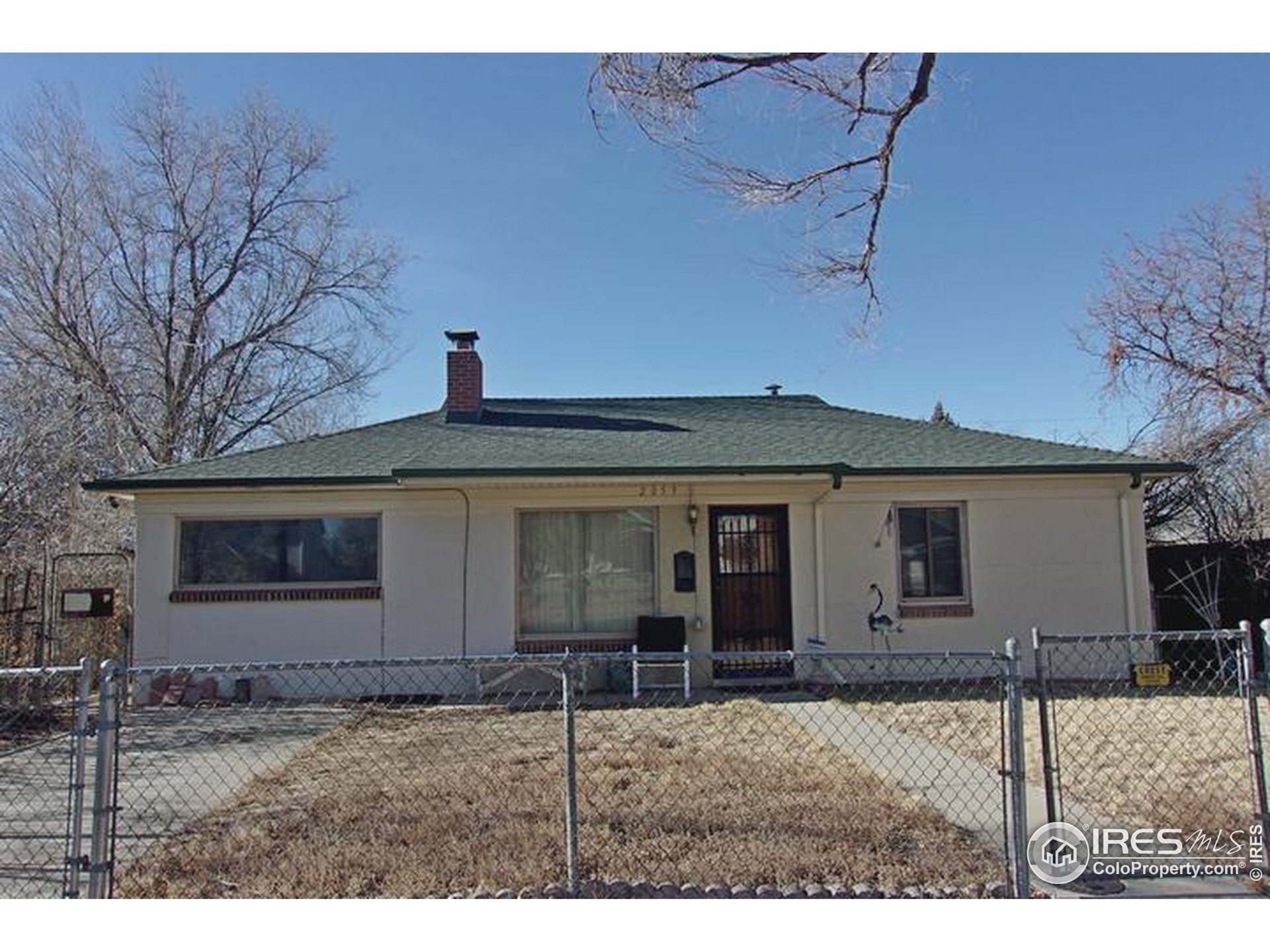 2059 Fulton St, Aurora, CO 80010 - photo 1