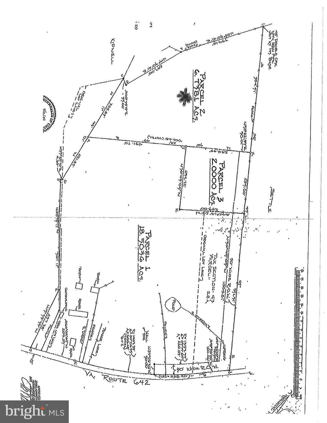 0 Viewtown Rd unit 1000162269, Amissville, VA 20106 - photo 1