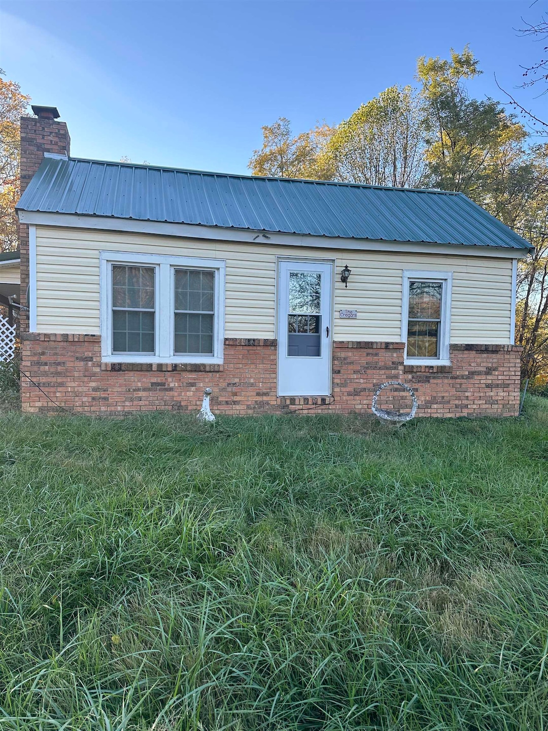 15222 Moon Rd, Laurel, IN 47024 - photo 1