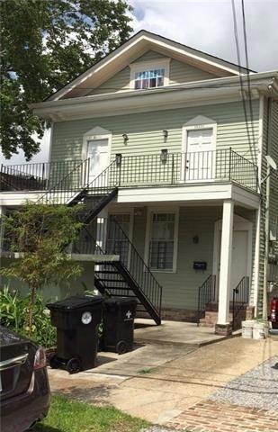 1013 Bellecastle St unit Lower, New Orleans, LA 70115 - photo 1