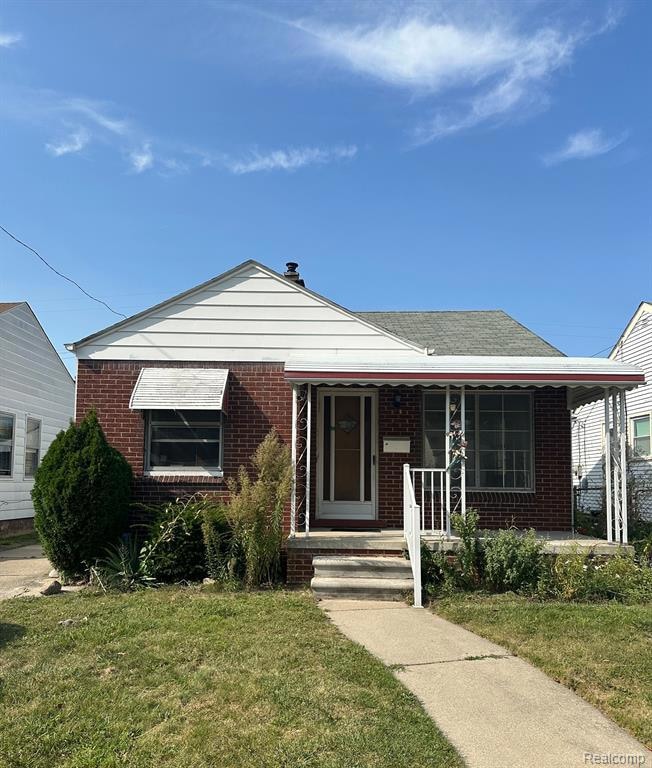 Sold $105,000 • Co-Listing Agent