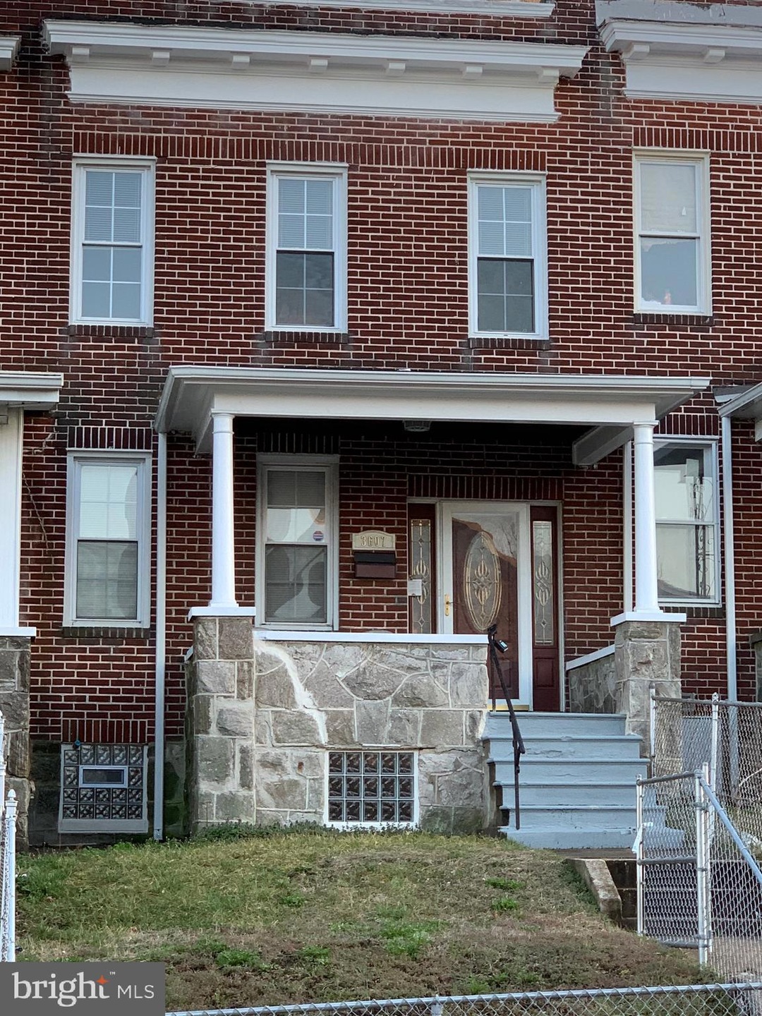 3607 Edmondson Ave, Baltimore, MD 21229 - photo 1