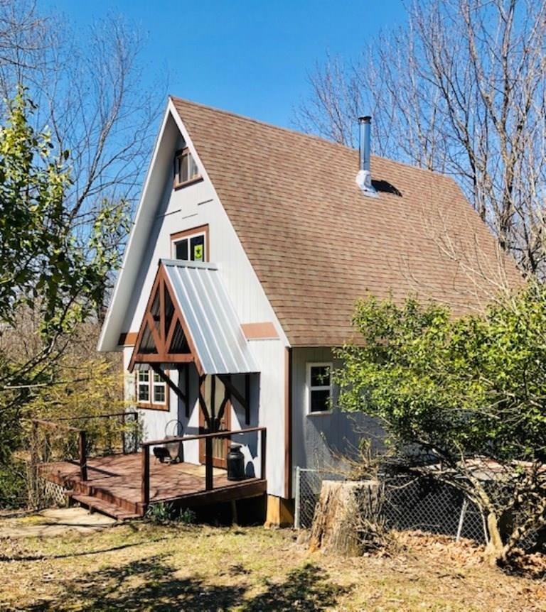 14754 Slaty Gap Rd, West Fork, AR 72774 - photo 1