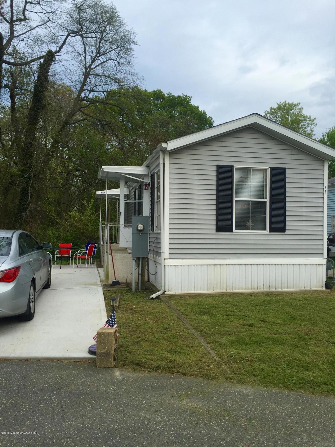 1820 New Jersey 35 unit 63, Wall Township, NJ 07719 - photo 1