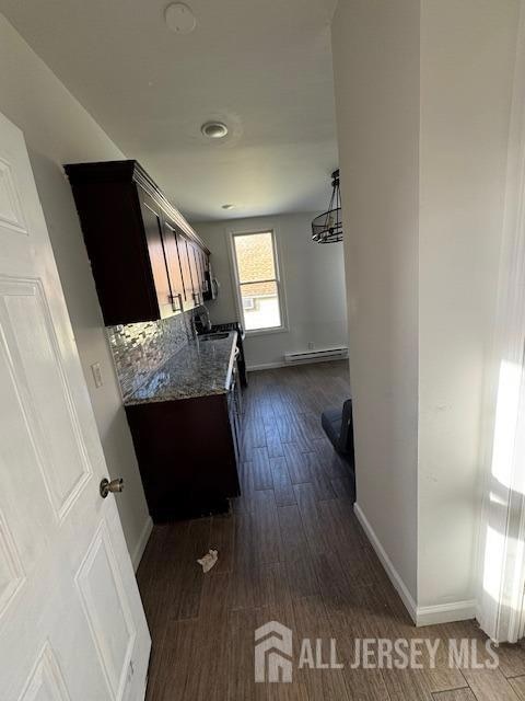 For Rent $2,100/month • Co-Listing Agent