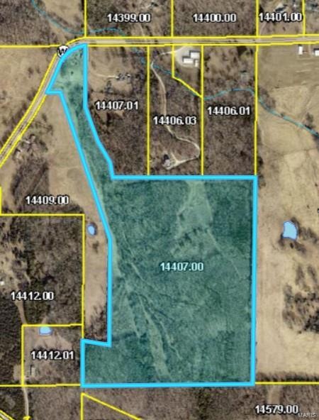 13466 State Route W, Newburg, MO 65550 - photo 1