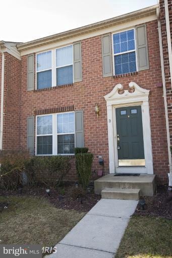 3 Silver Birch Ct, Owings Mills, MD 21117 - photo 1