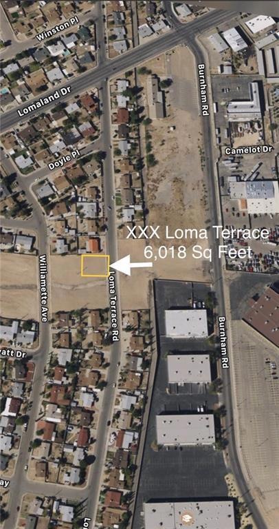 xxx Loma Terrace Rd, El Paso, TX 79907 - photo 1