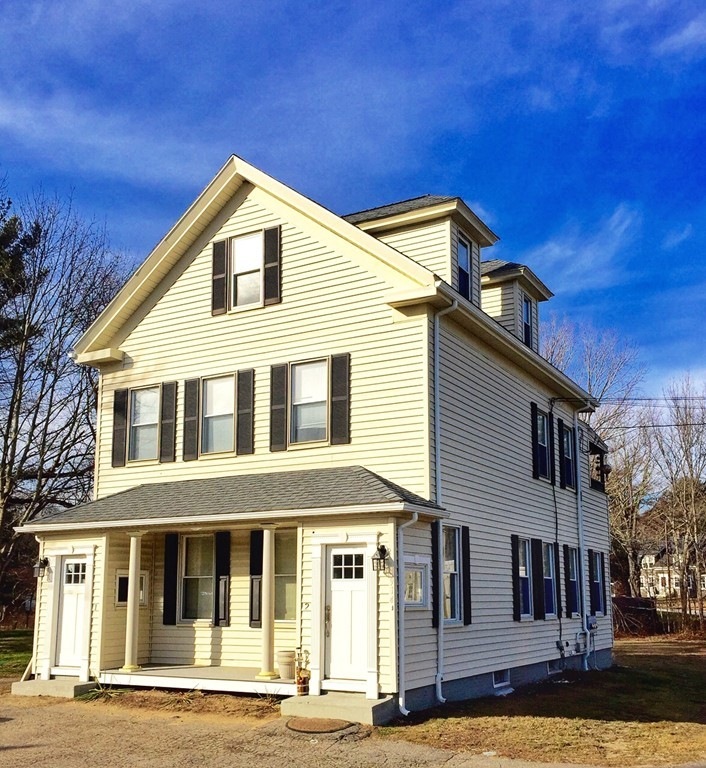 914 Circuit St unit 2, Hanover, MA 02339 - photo 1