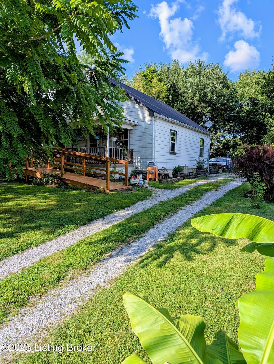 118 Hardin Springs Rd