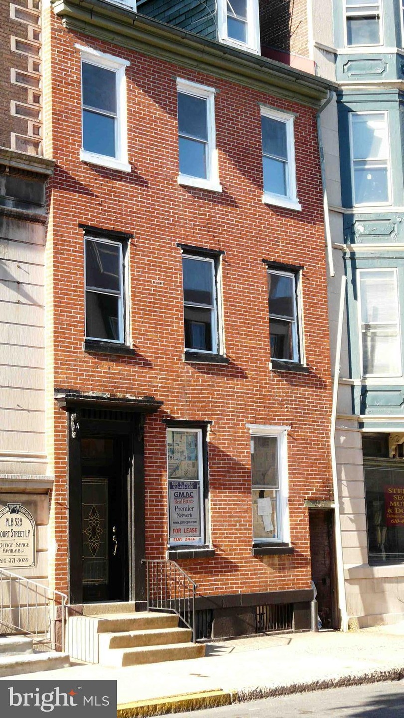 531 Court St, Reading, PA 19601 - photo 1