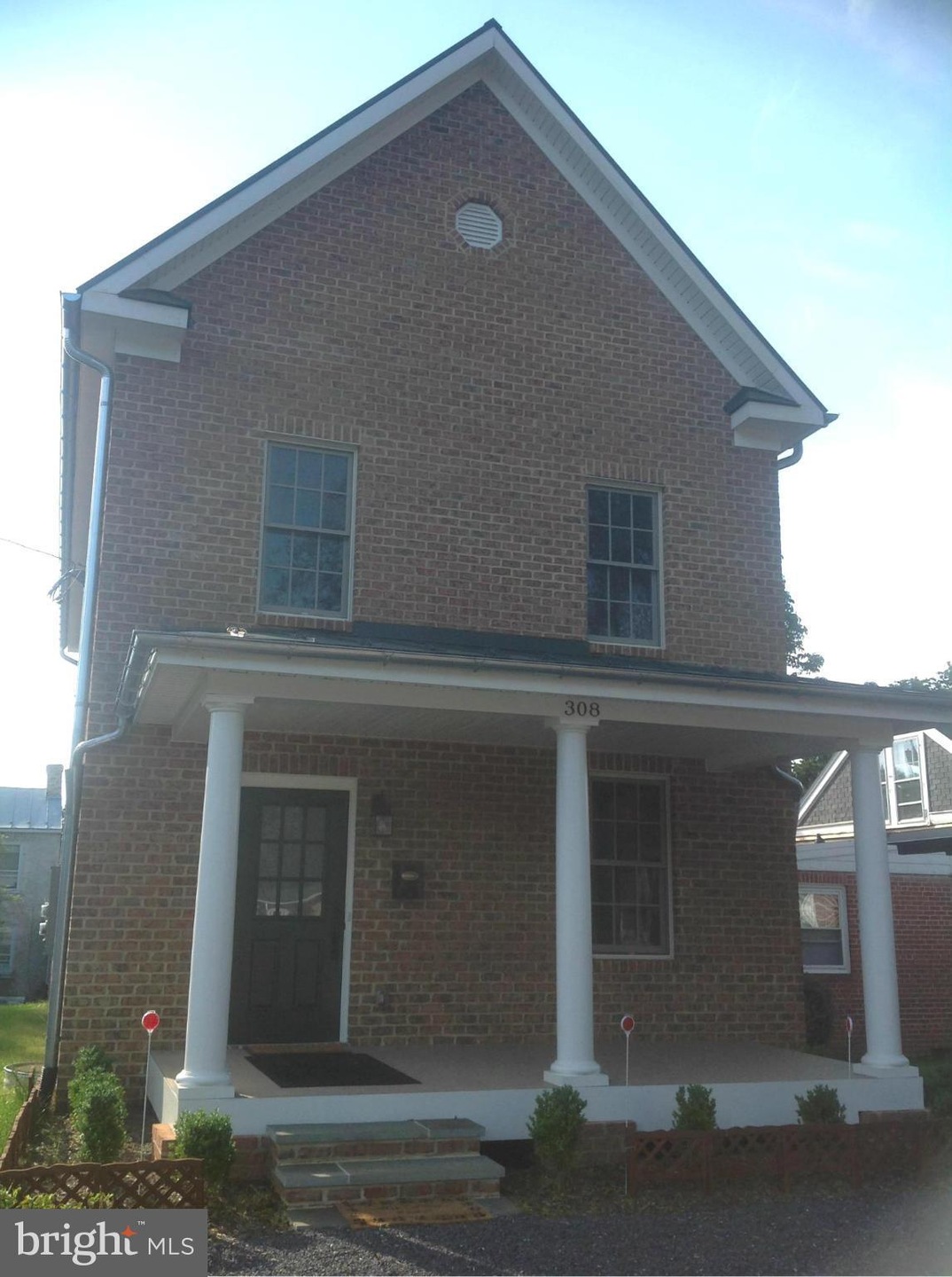 308 Library Ln, Winchester, VA 22601 - photo 1