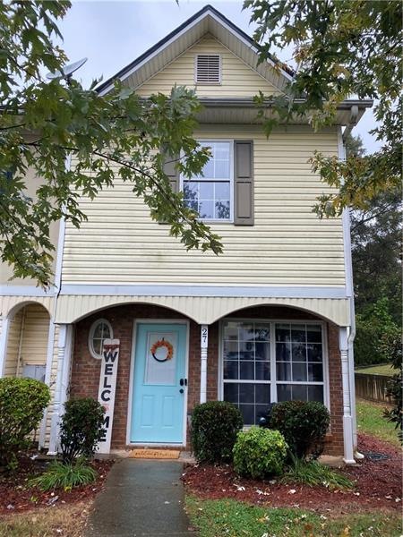 Sold $165,000 • Co-Listing Agent