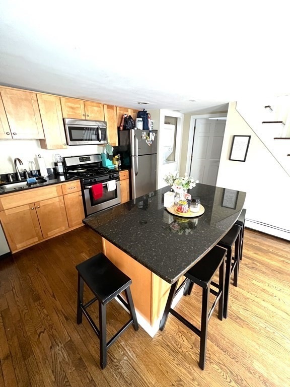 378 Neponset Ave unit 1, Dorchester, MA 02122 - photo 1