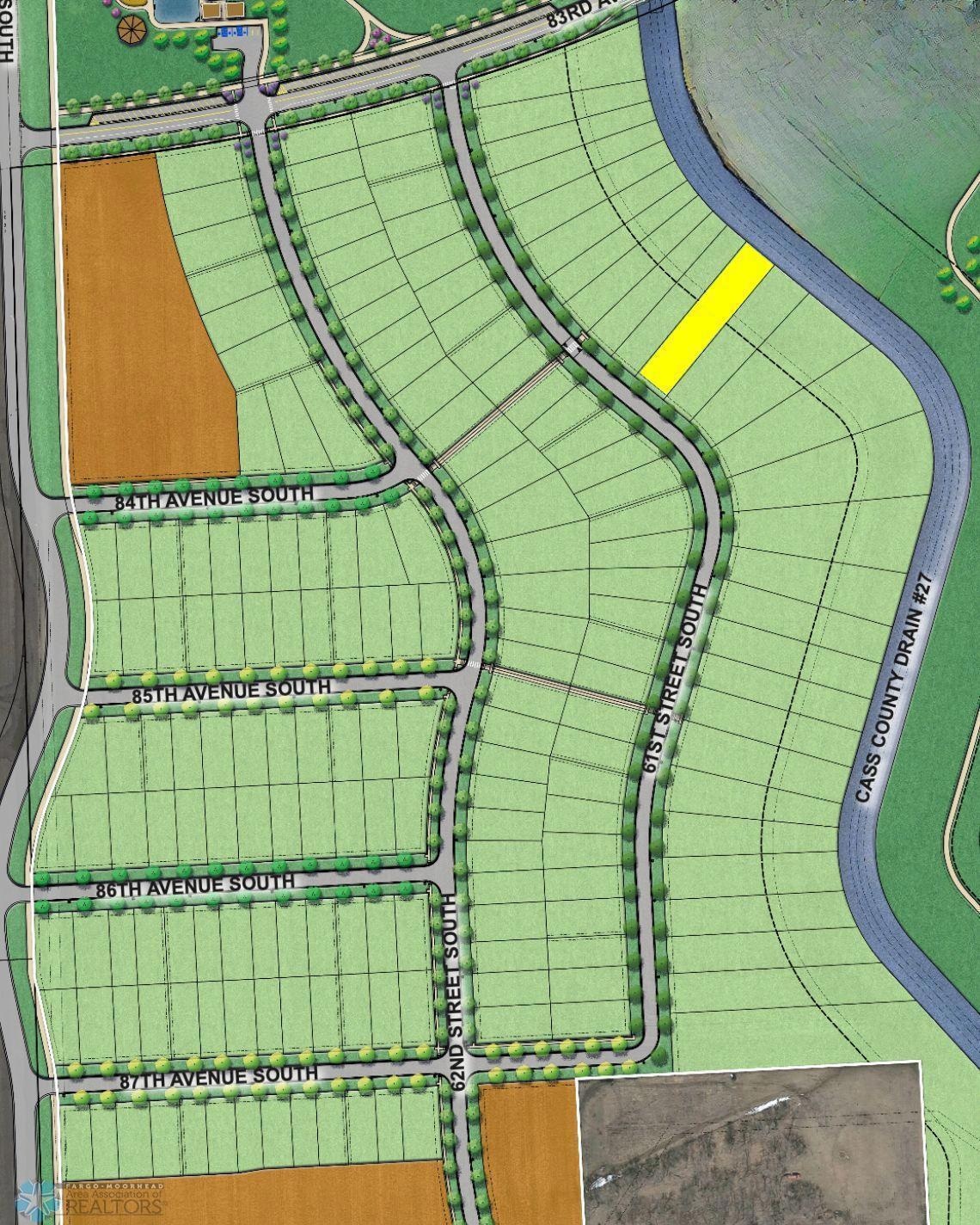 8382 61st St S, Fargo, ND 58104 - photo 1