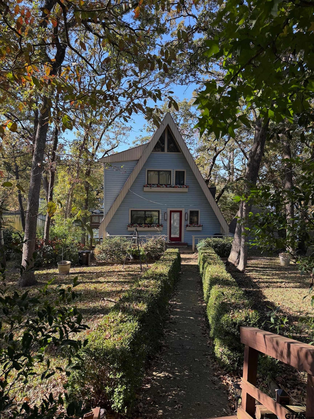 520 Hideaway Ln E, Lindale, TX 75771 - photo 1