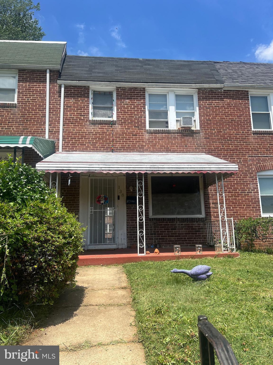 138 N Monastery Ave, Baltimore, MD 21229 - photo 1