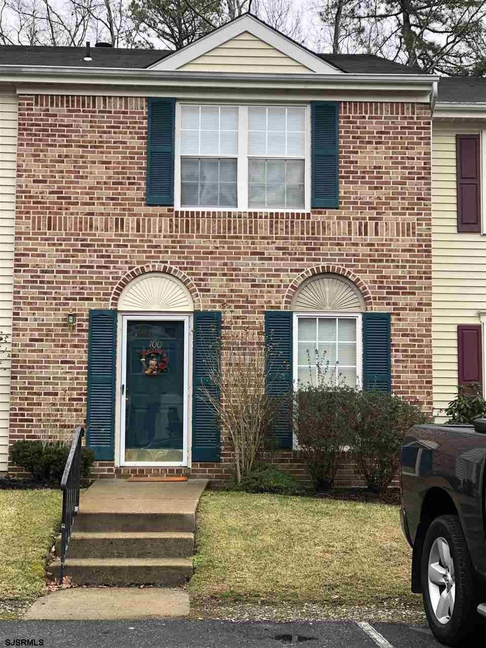 100 Shawnee Place unit 15F, Galloway, NJ 08205 - photo 1