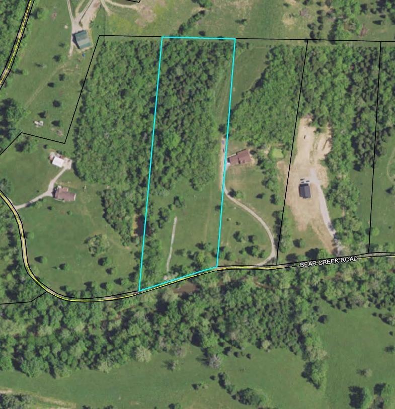 1296 Bear Creek Rd, Lawrenceburg, KY 40342 - photo 1