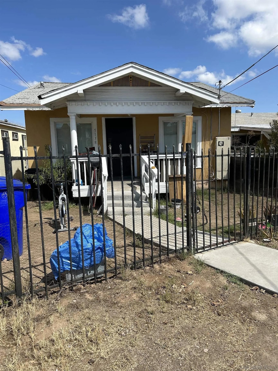 5140 Castana St, San Diego, CA 92114 - photo 1