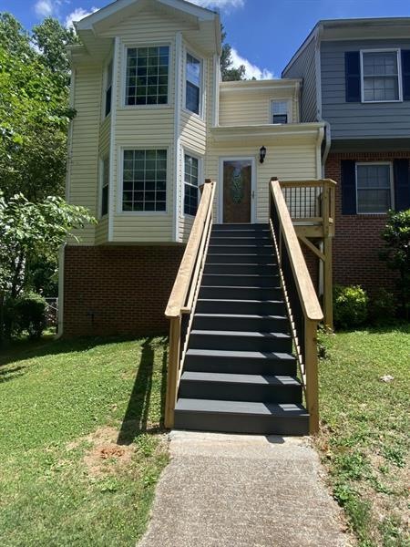 156 Brighton Ct SW, Marietta, GA 30064 - photo 1