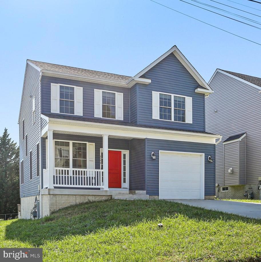 6398 Woodburn Ave, Elkridge, MD 21075 - photo 1