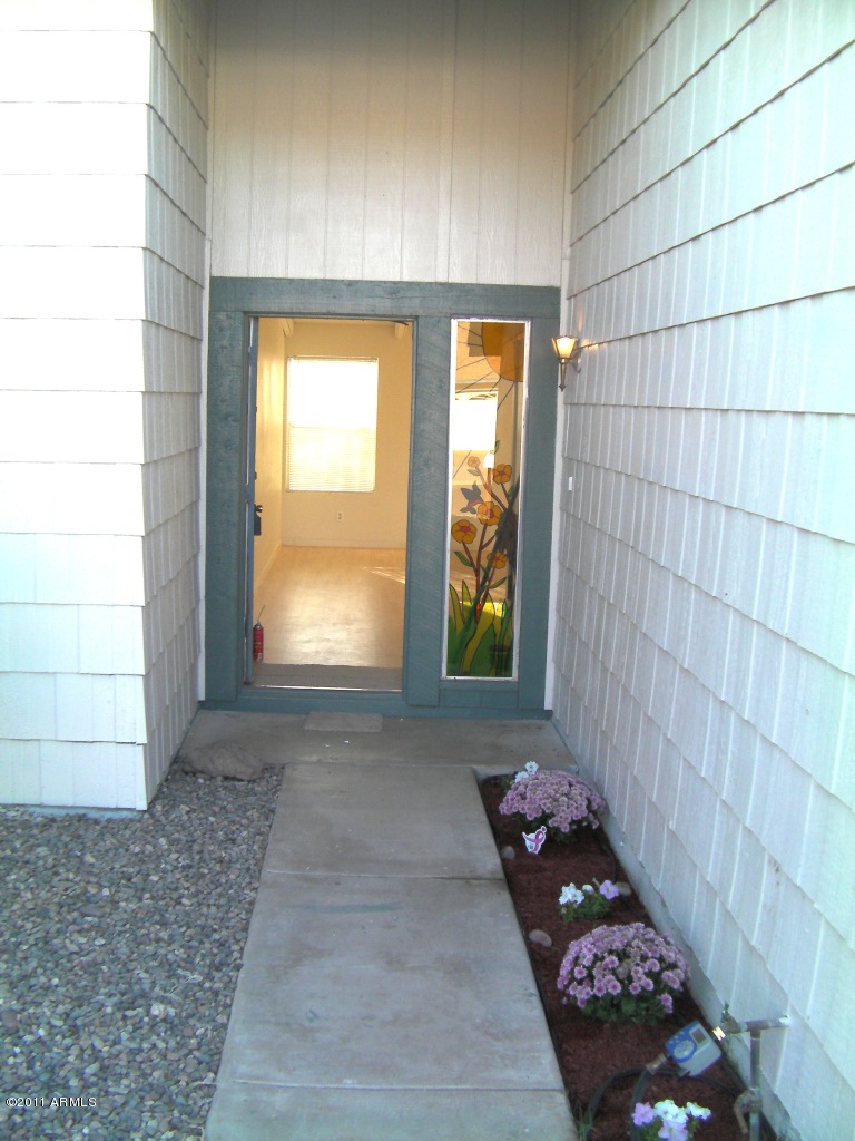 Entrance 1