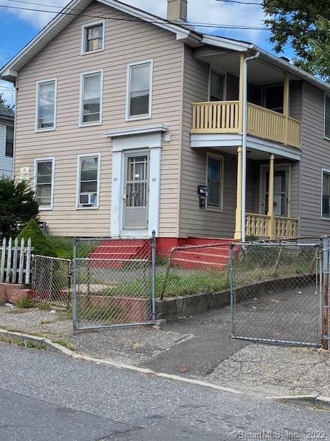 22 Green St, Waterbury, CT 06708 - photo 1