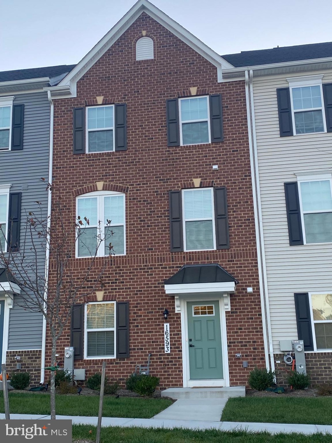 16593 Fife Way, Bowie, MD 20716 - photo 1