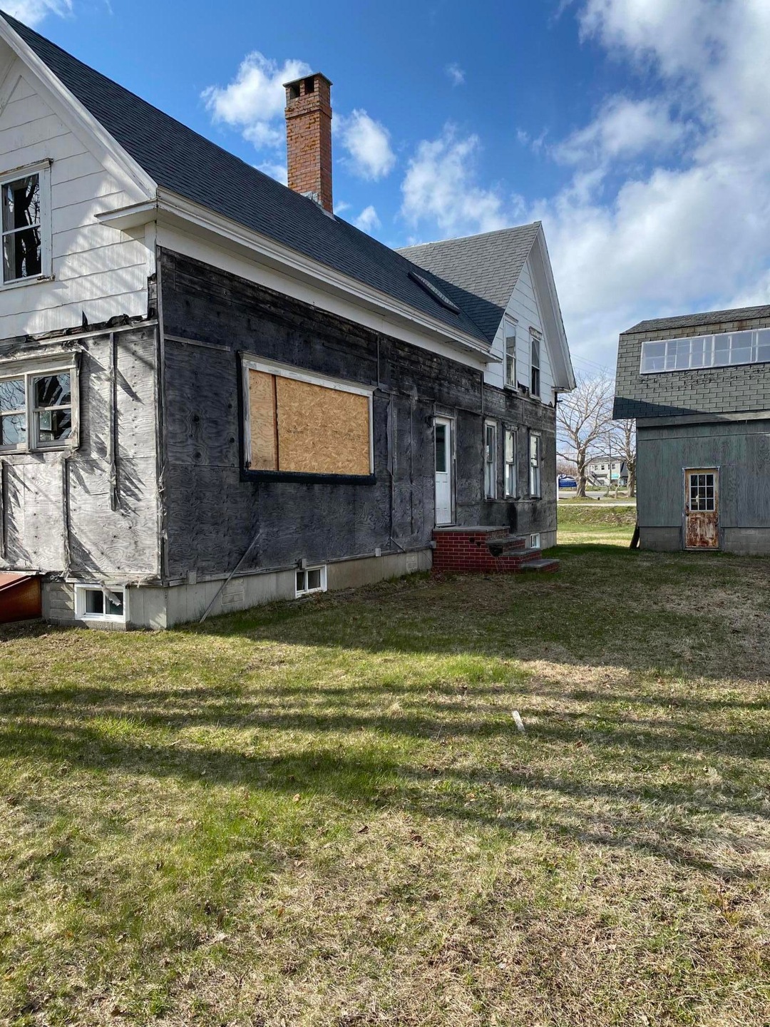 2071 Harpswell Island Rd, Harpswell, ME 04079 - photo 1