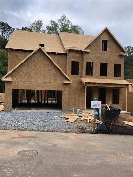 4743 Blisston St NE, Marietta, GA 30066 - photo 1