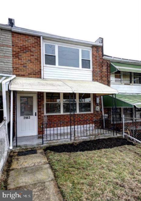 2963 Freeway, Halethorpe, MD 21227 - photo 1