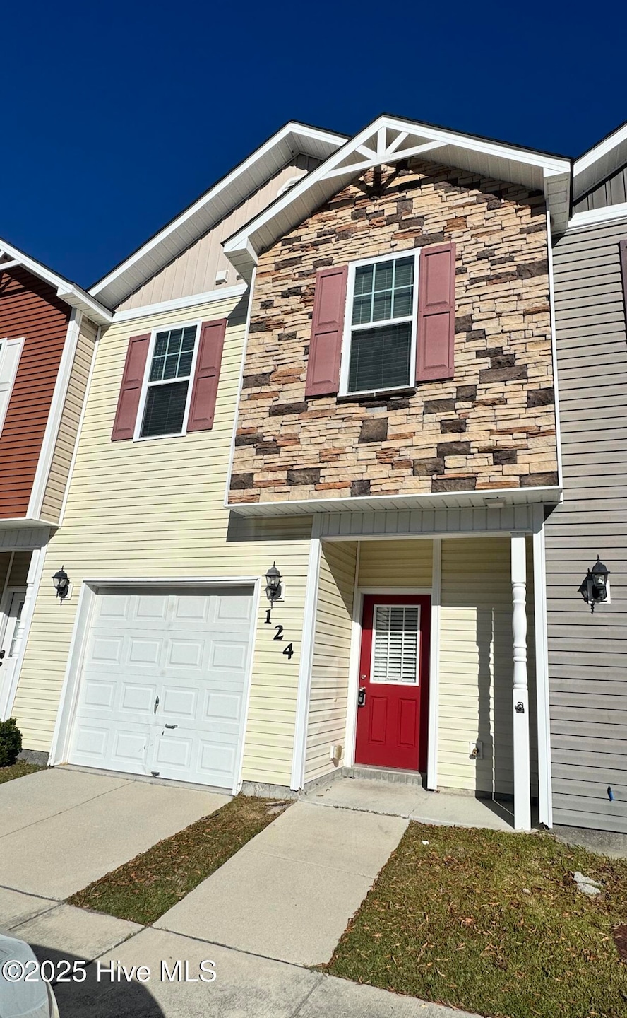 For Rent $1,500/month