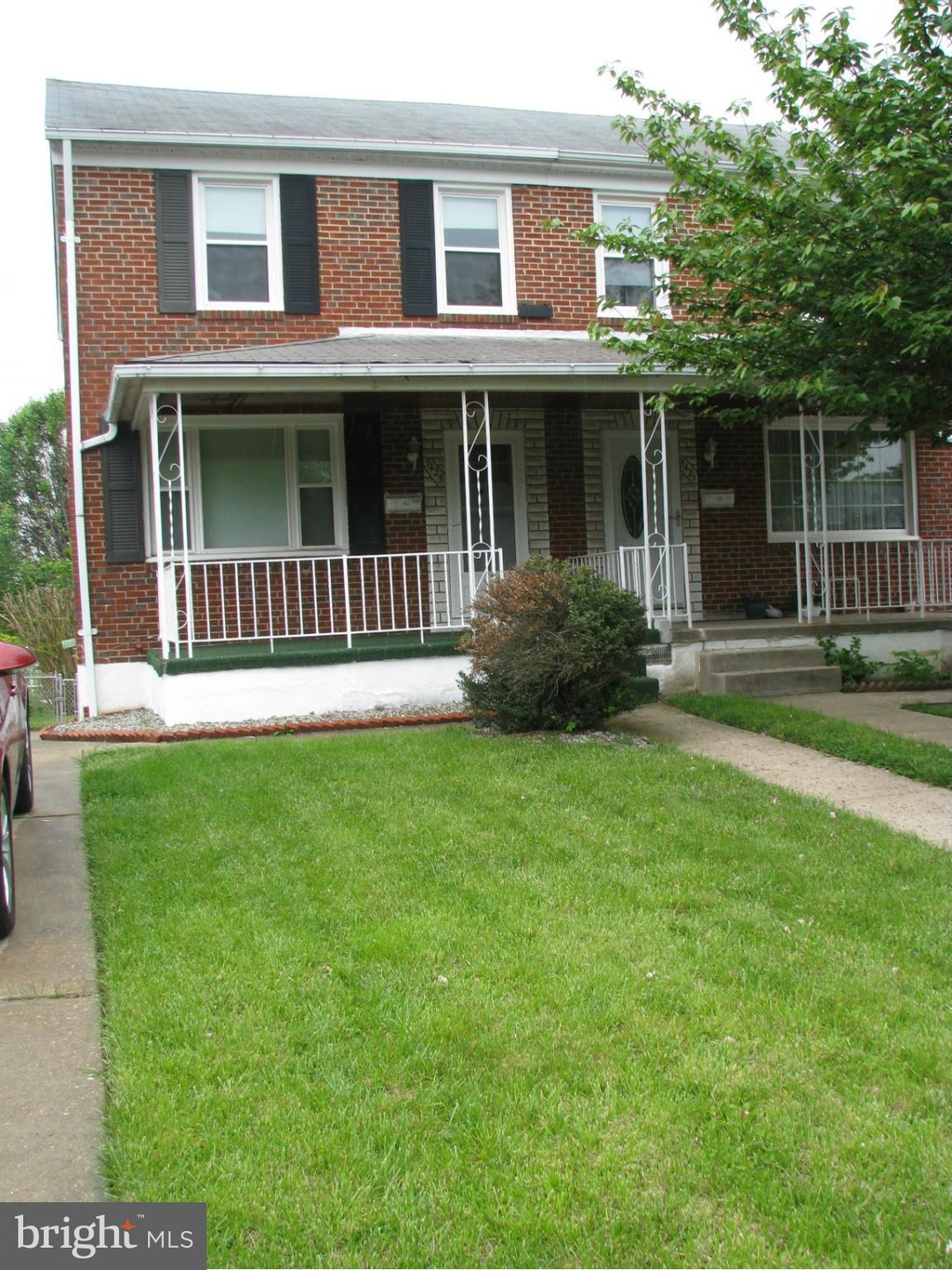 3423 E Northern Pkwy, Baltimore, MD 21206 - photo 1