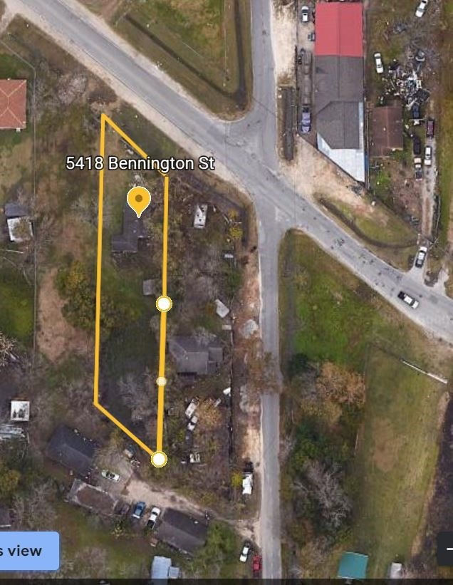 5418 Bennington St, Houston, TX 77028 - photo 1