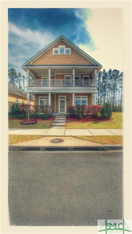 Welcome to beautiful 133 Moonlight Trail...