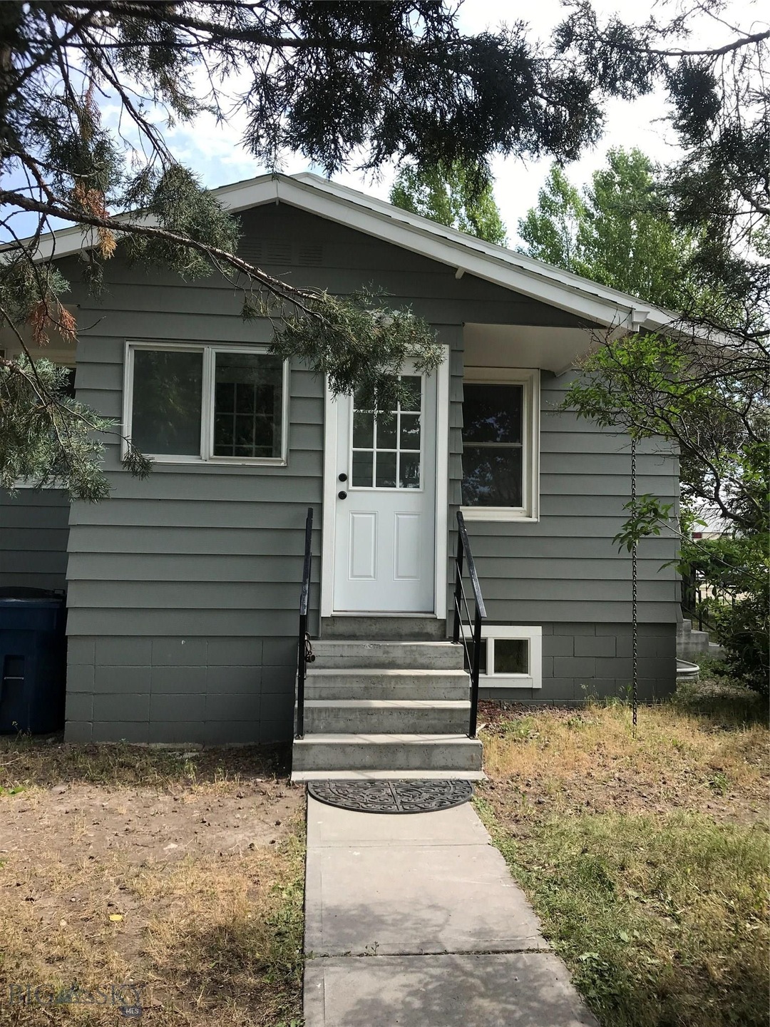 320 W Adams St, Three Forks, MT 59752 - photo 1