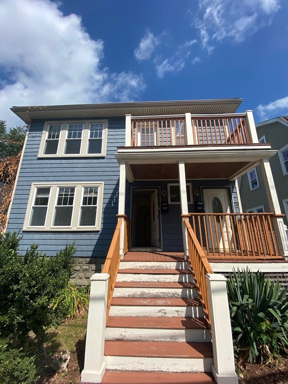 29 Blanchard Rd unit 2, Cambridge, MA 02138 - photo 1