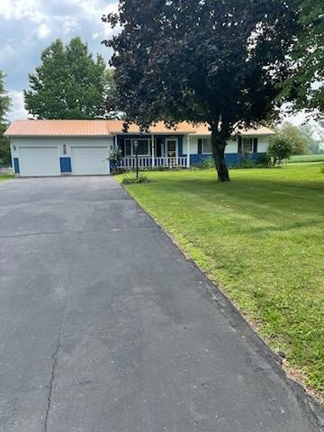 2834 Harmony Dr.