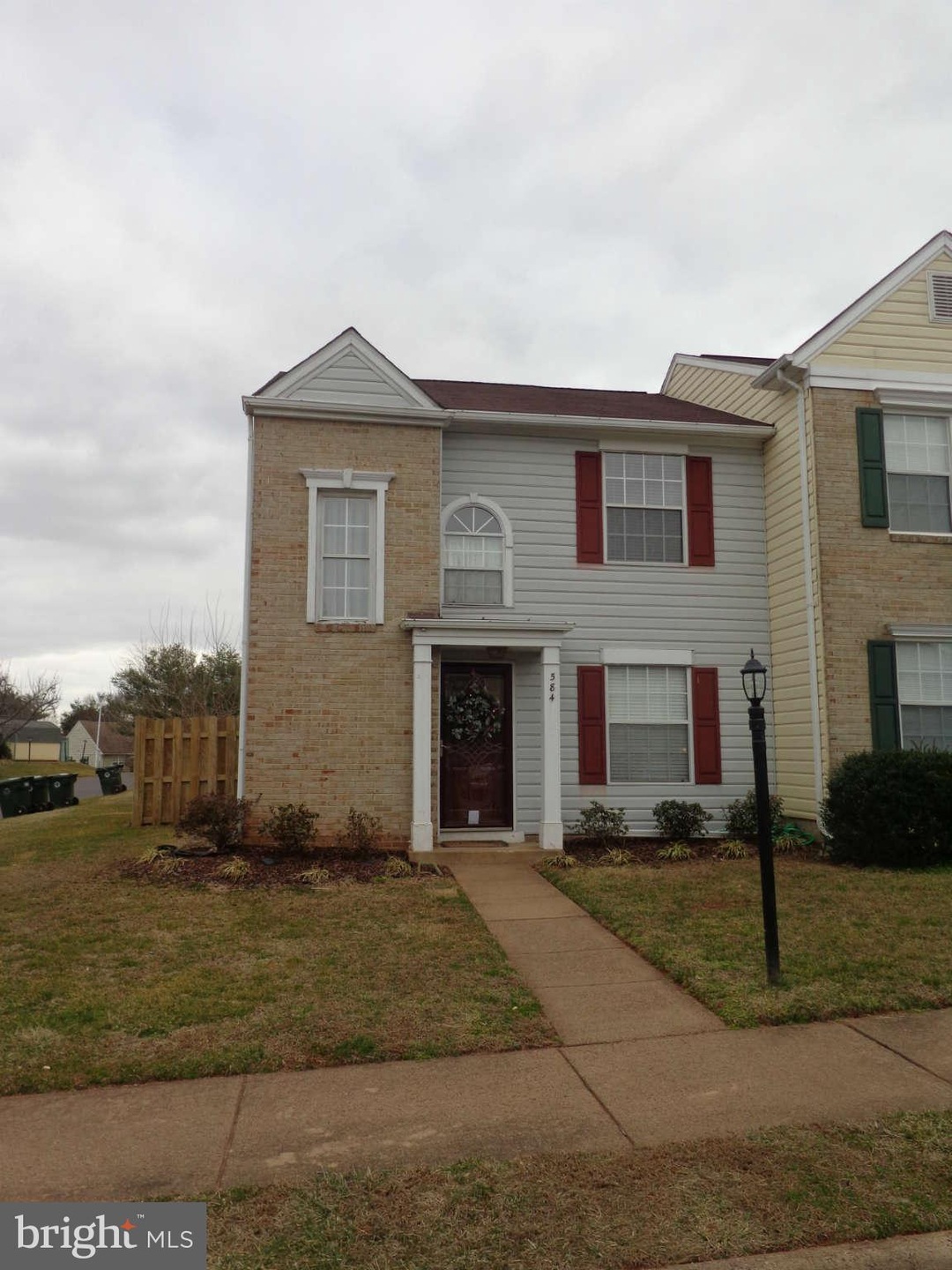 584 Cromwell Ct, Culpeper, VA 22701 - photo 1