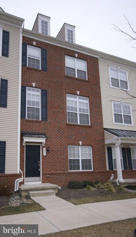 411 Toftrees Dr, Middletown, DE 19709 - photo 1