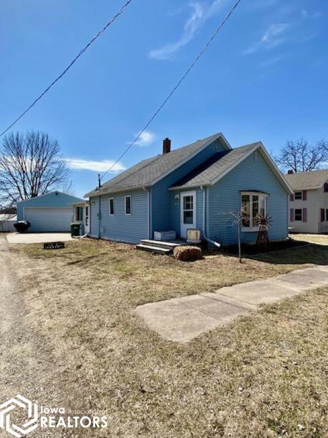 For Sale $115,000