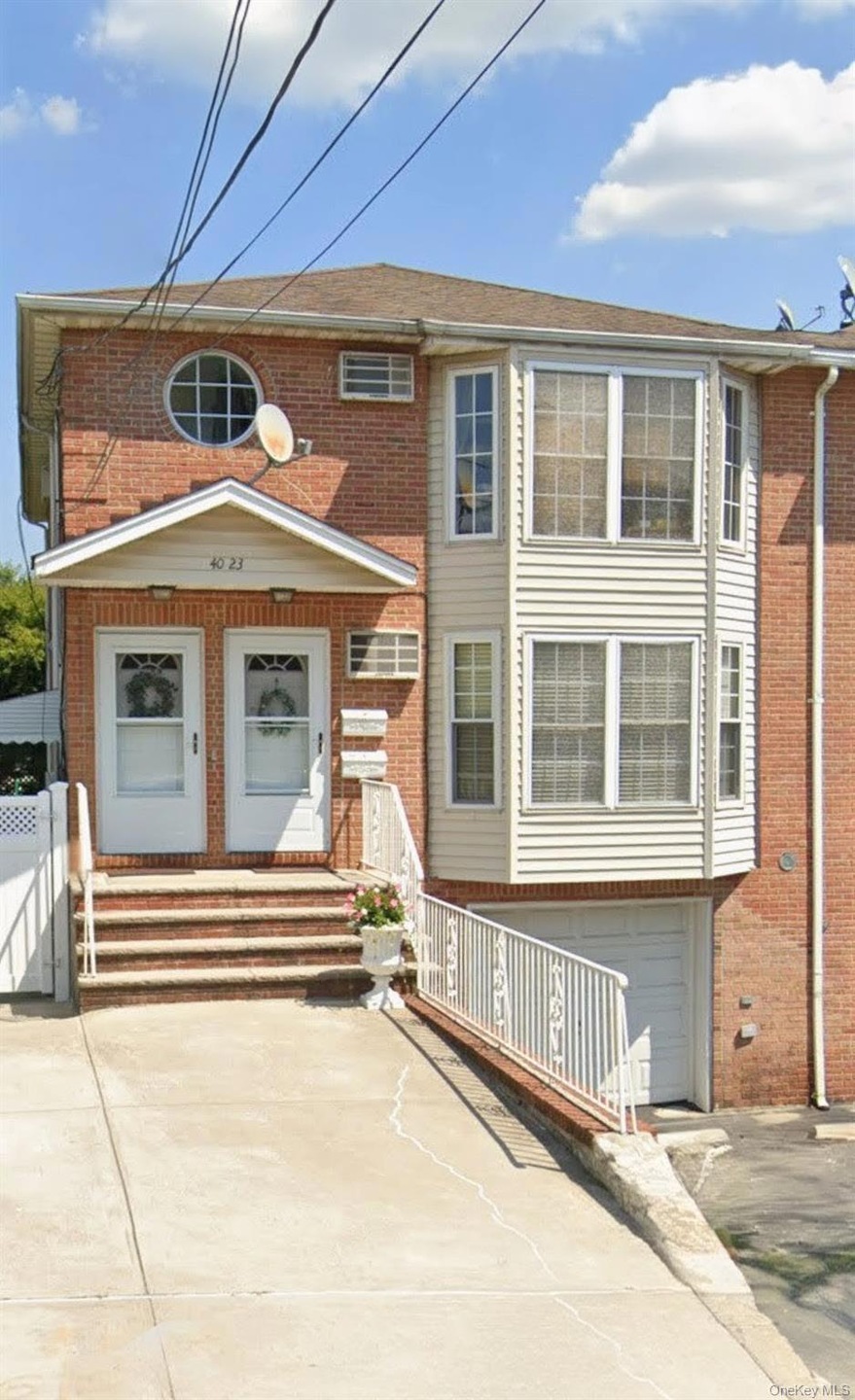 4023 215th St unit 2nd floor, Bayside, NY 11361 - photo 1