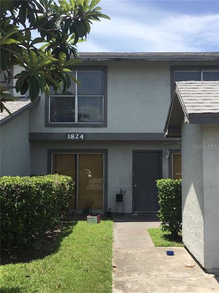 1824 Caralee Blvd unit 1, Orlando, FL 32822 - photo 1