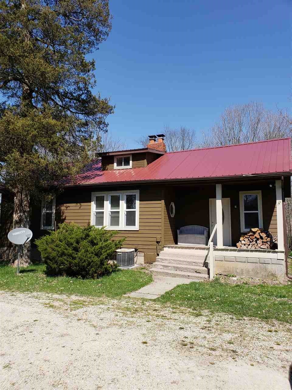 1157 W 100 N, Huntington, IN 46750 - photo 1