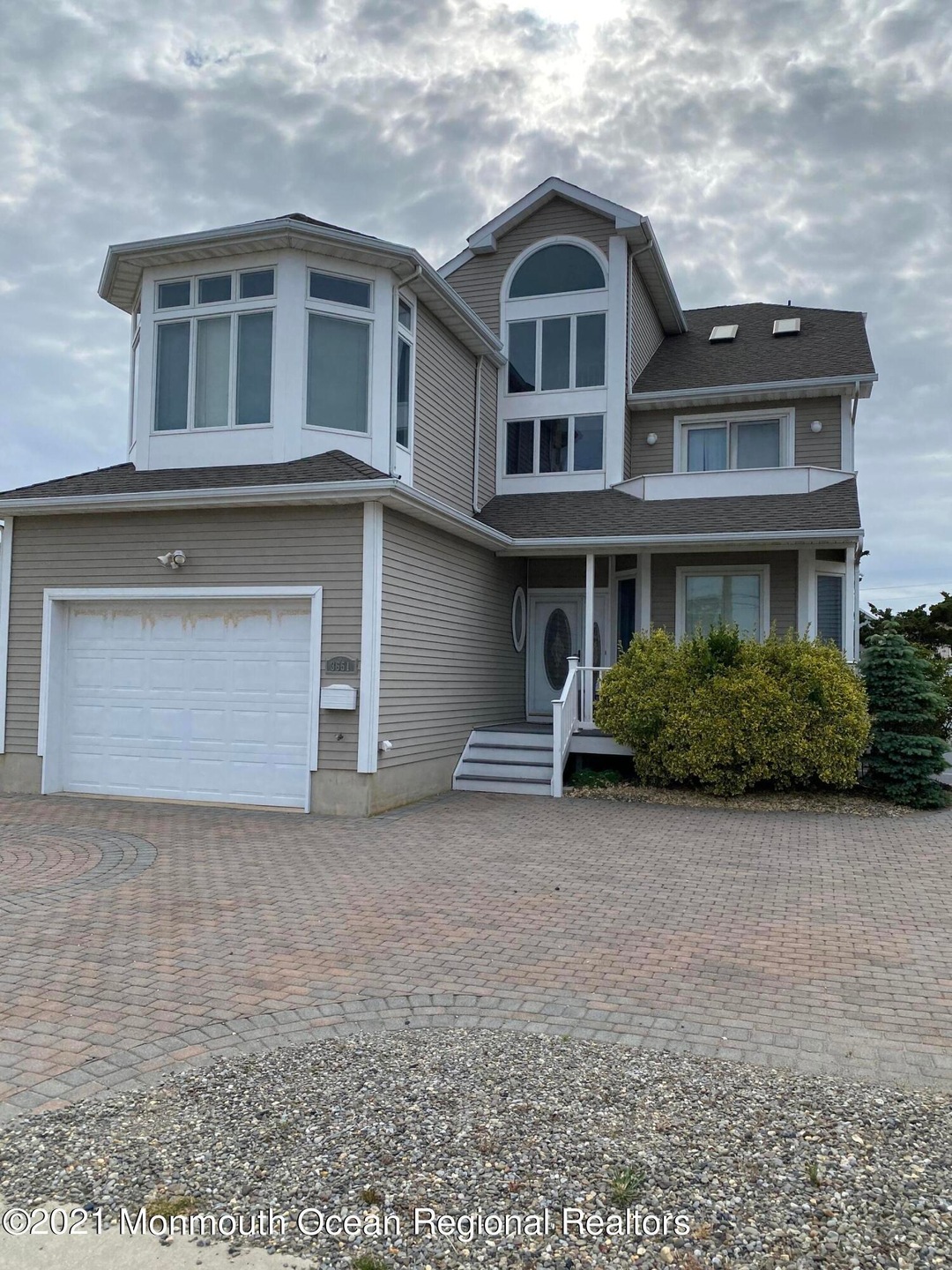 3651 New Jersey 35 unit B, Lavallette, NJ 08735 - photo 1