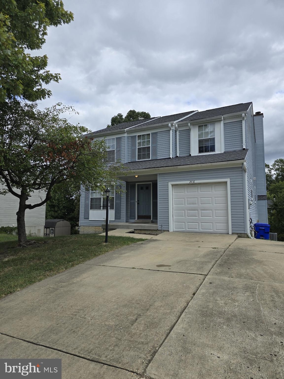 2416 Blackberry Ct, Bryans Road, MD 20616 - photo 1